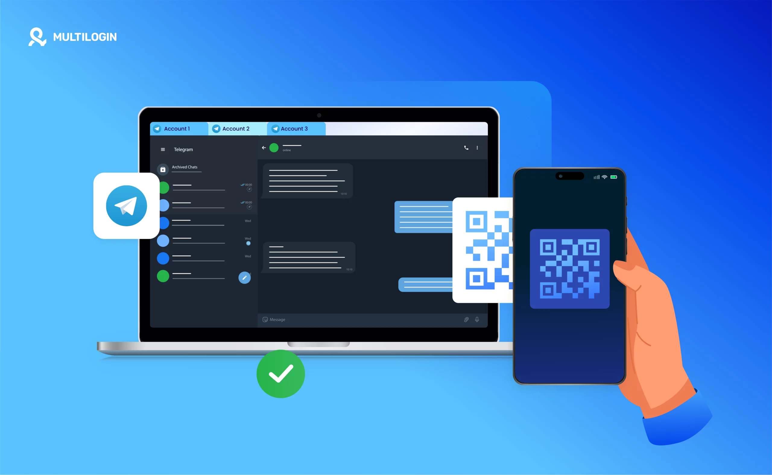 Foreign trade marketing strategies: Instagram account maintenance